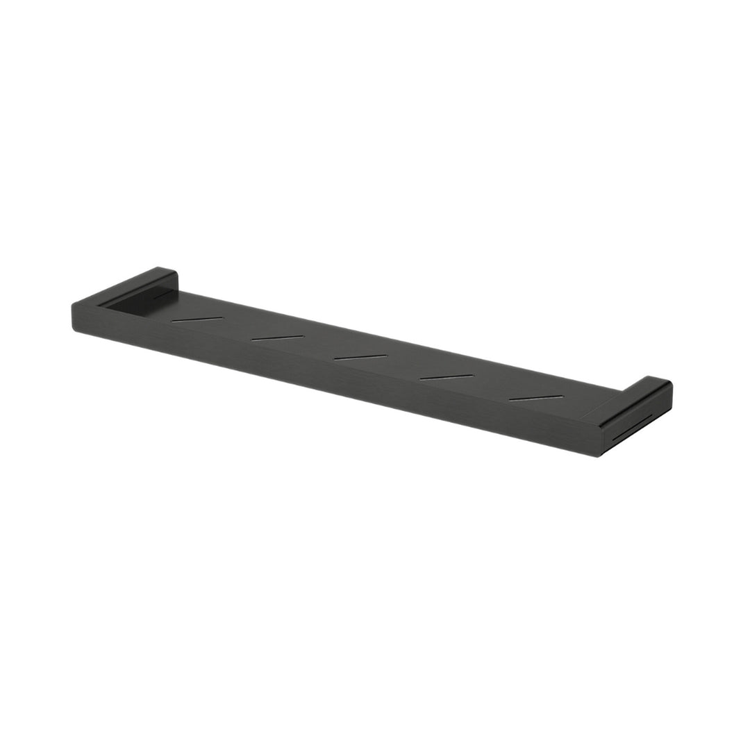 Nova Rectangular Metal Shelf