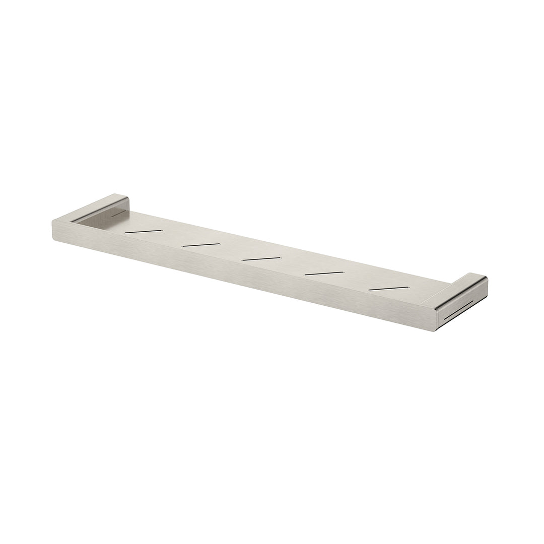 Nova Rectangular Metal Shelf