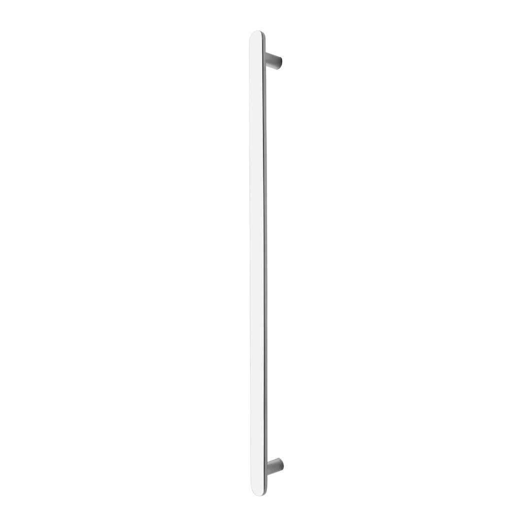 Nova Slim Vertical Heated Towel Rail