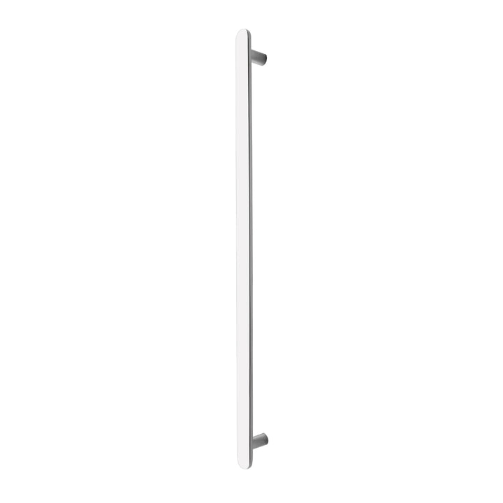 Nova Slim Vertical Heated Towel Rail