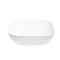 Oslo Above Counter Curved Rectangular Basin 460x320mm