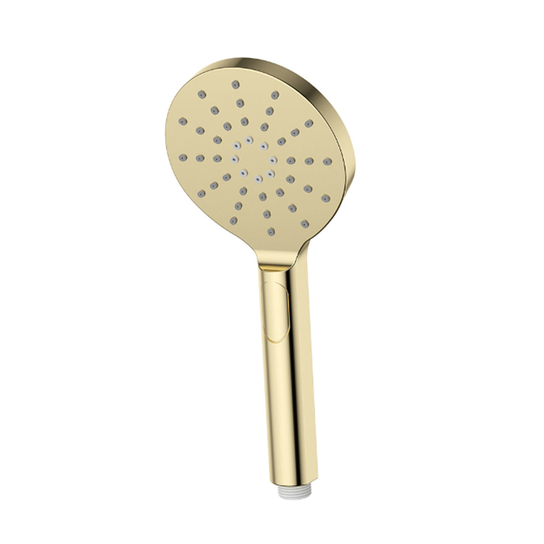 Star Mini Paddle Hand Shower