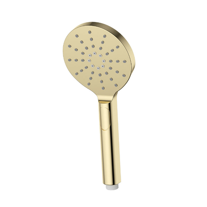 Star Mini Paddle Hand Shower