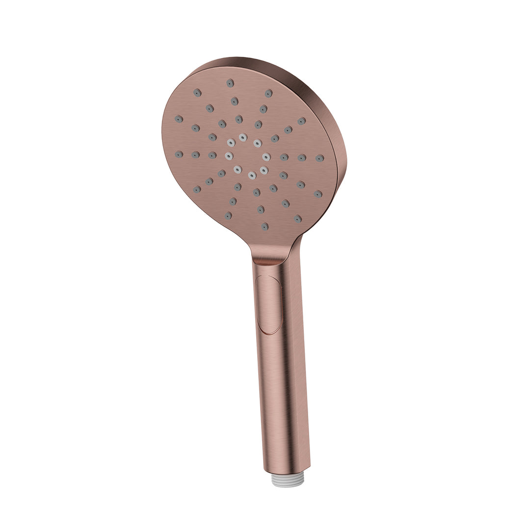 Star Mini Paddle Hand Shower