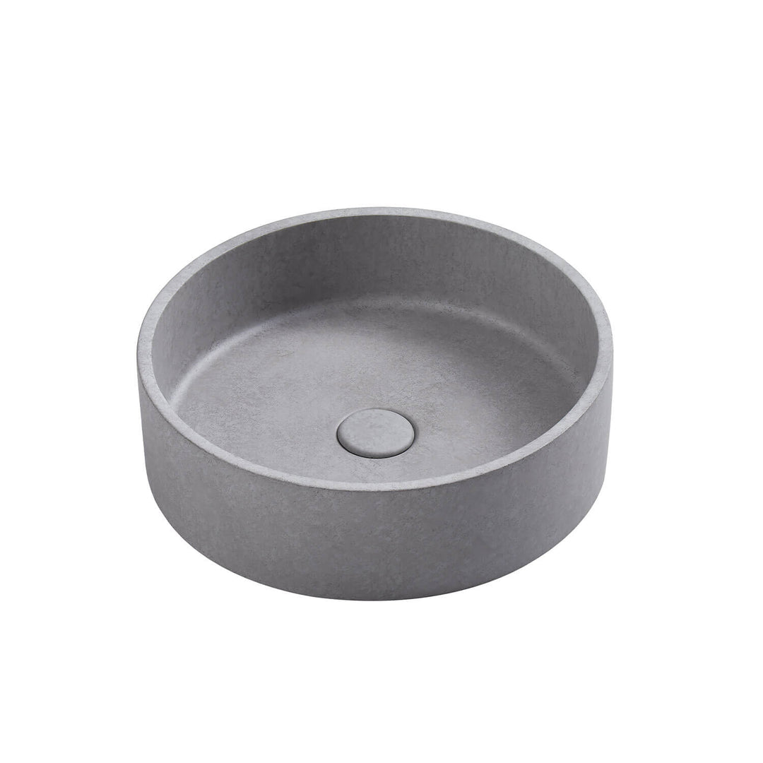 Perugia Concrete Basin 390mm