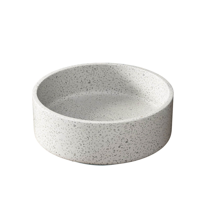 Perugia Concrete Basin 390mm