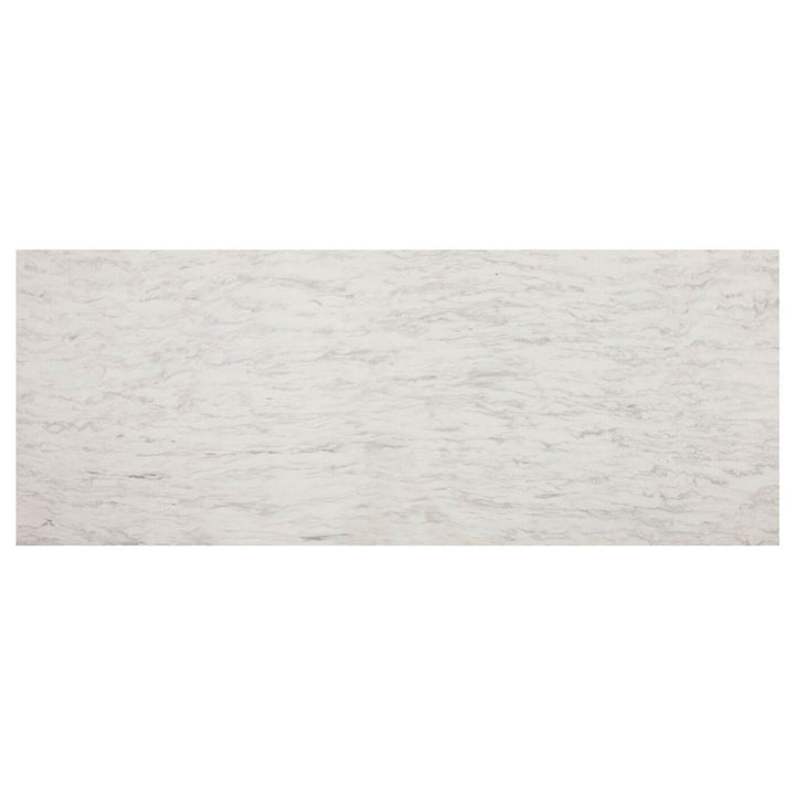 Fienza Vanity Flat Stone Benchtop (600-1800mm)
