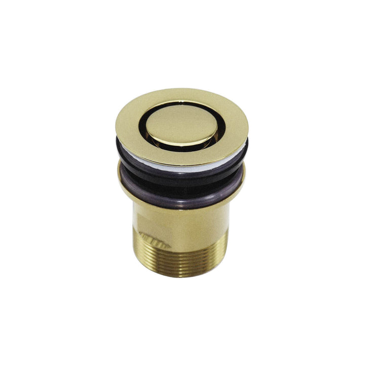 Pop Down Basin Waste 32/40mm