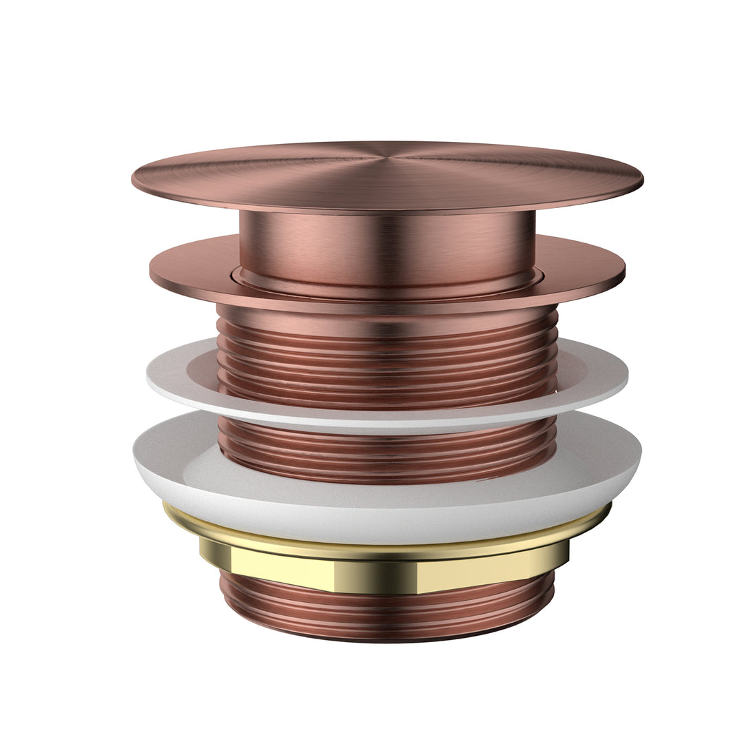 Pop-Up Waste 40mm For Bath