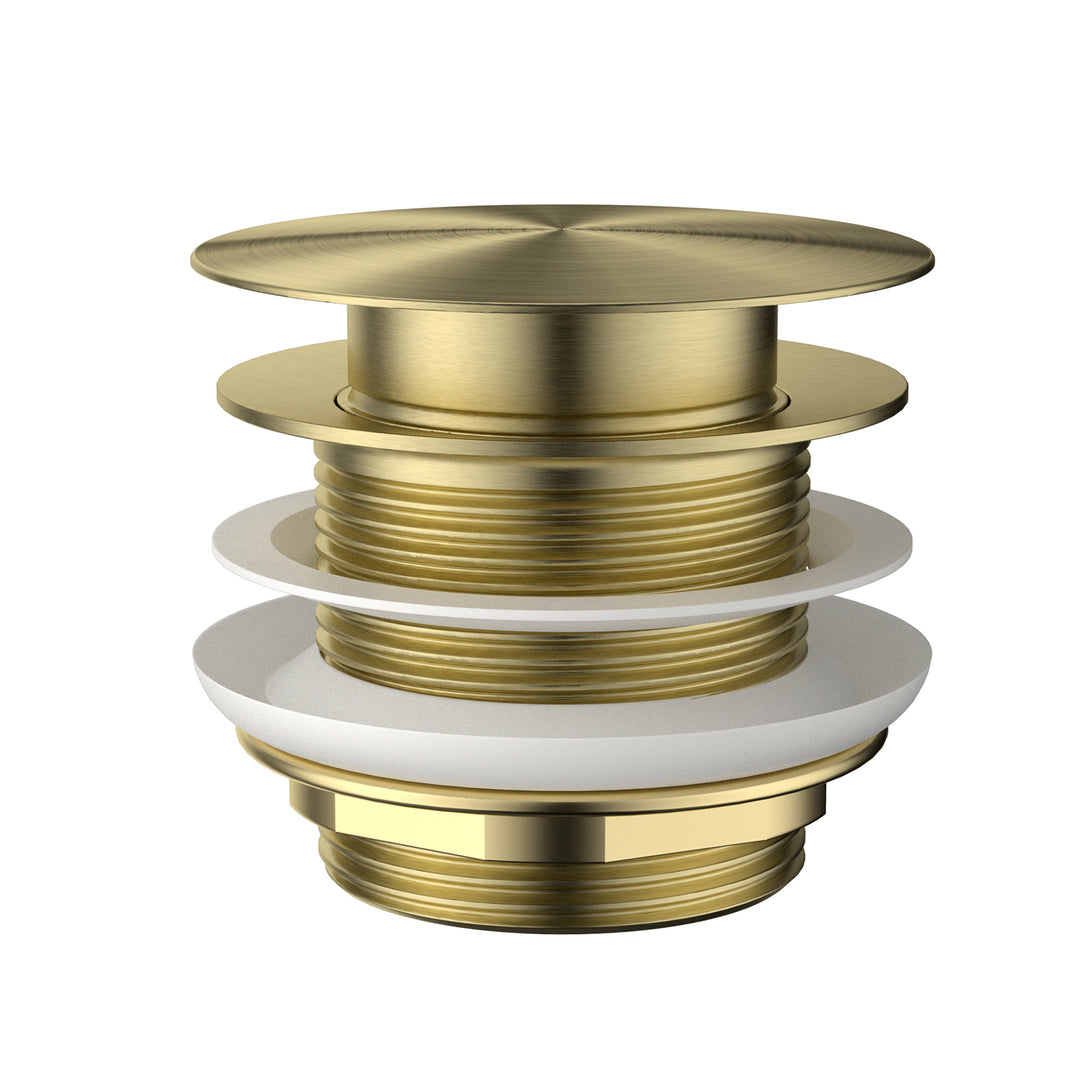 Pop-Up Waste 40mm For Bath