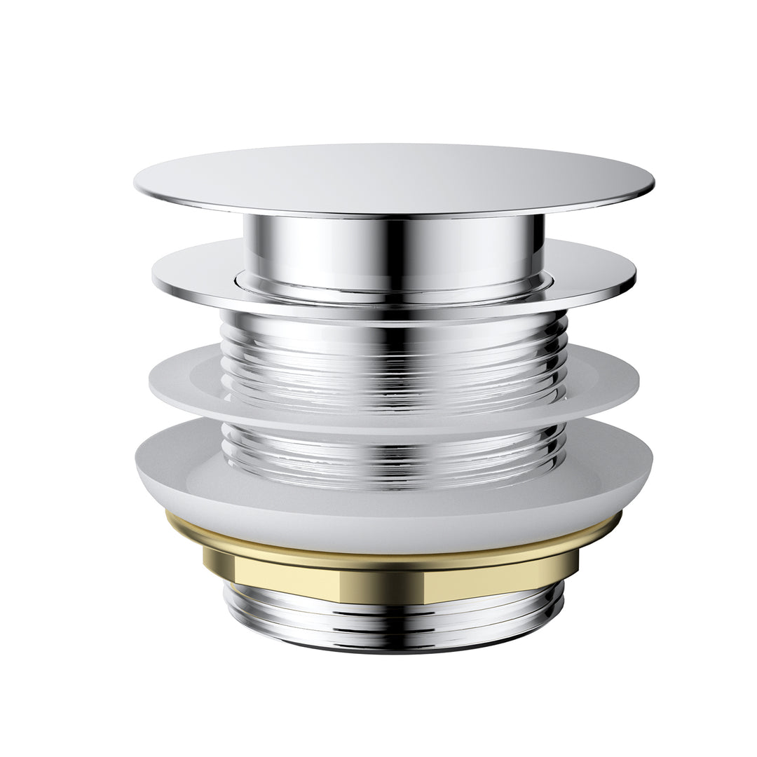 Pop-Up Waste 40mm For Bath