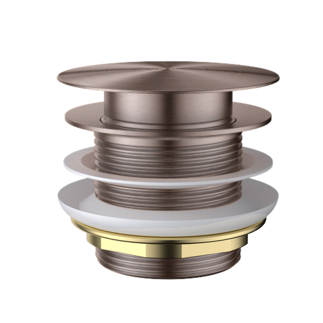 Pop-Up Waste 40mm For Bath