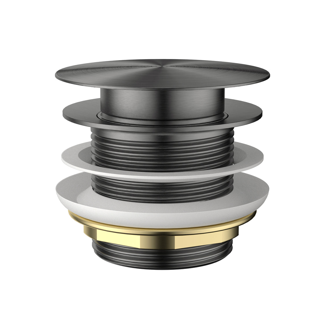 Pop-Up Waste 40mm For Bath