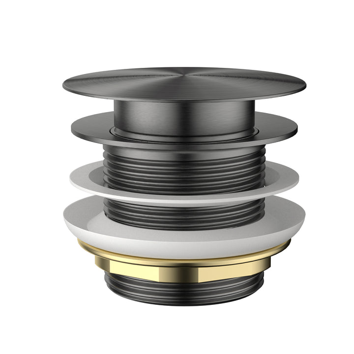 Pop-Up Waste 40mm For Bath