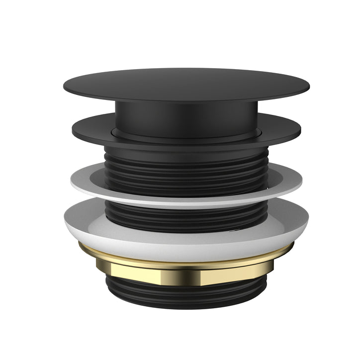 Pop-Up Waste 40mm For Bath