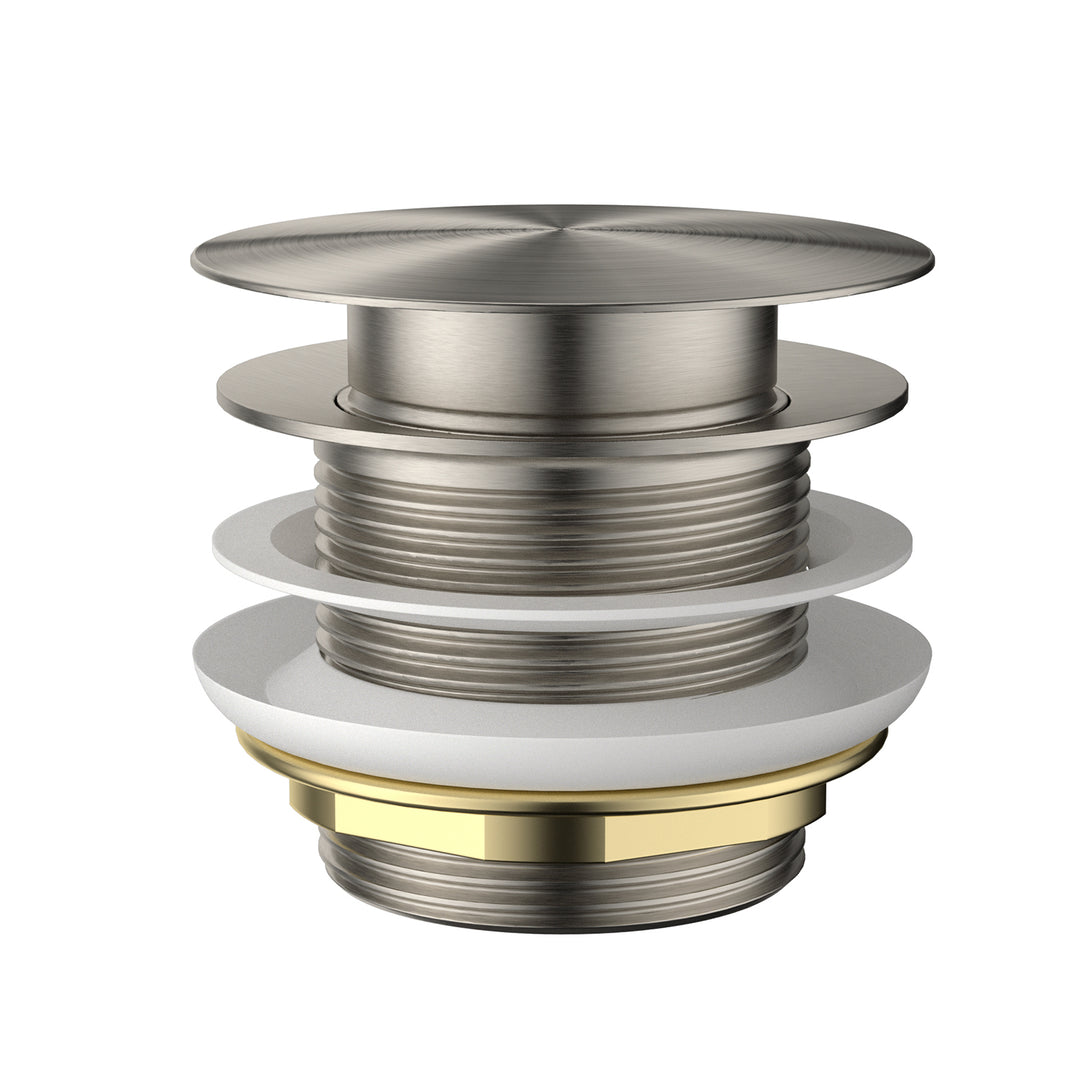 Pop-Up Waste 40mm For Bath