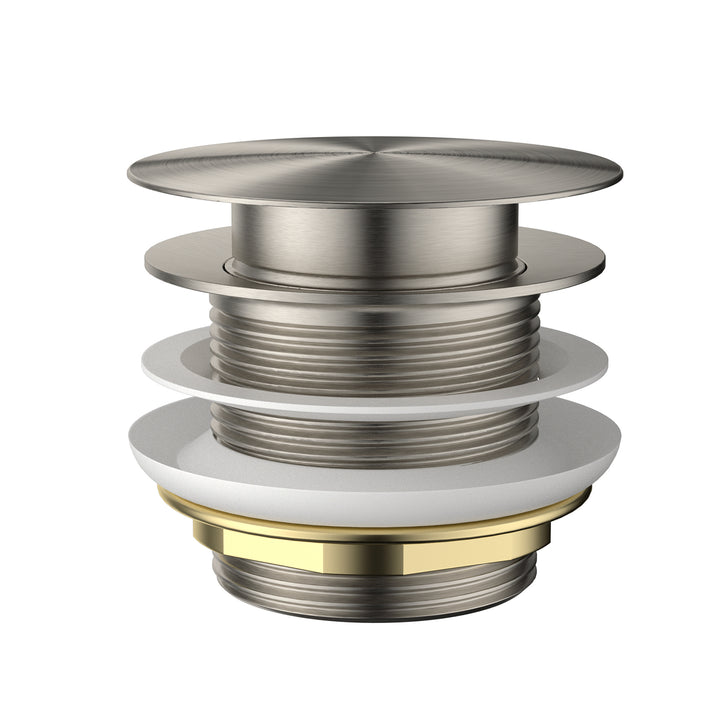 Pop-Up Waste 40mm For Bath