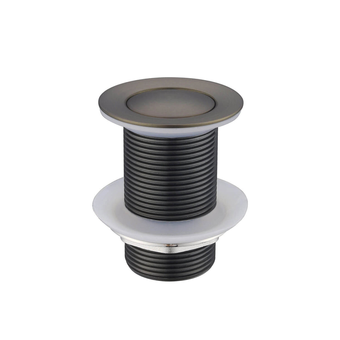 Star Pop Up Waste 32mm