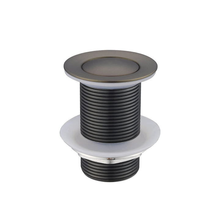 Star Pop Up Waste 32mm