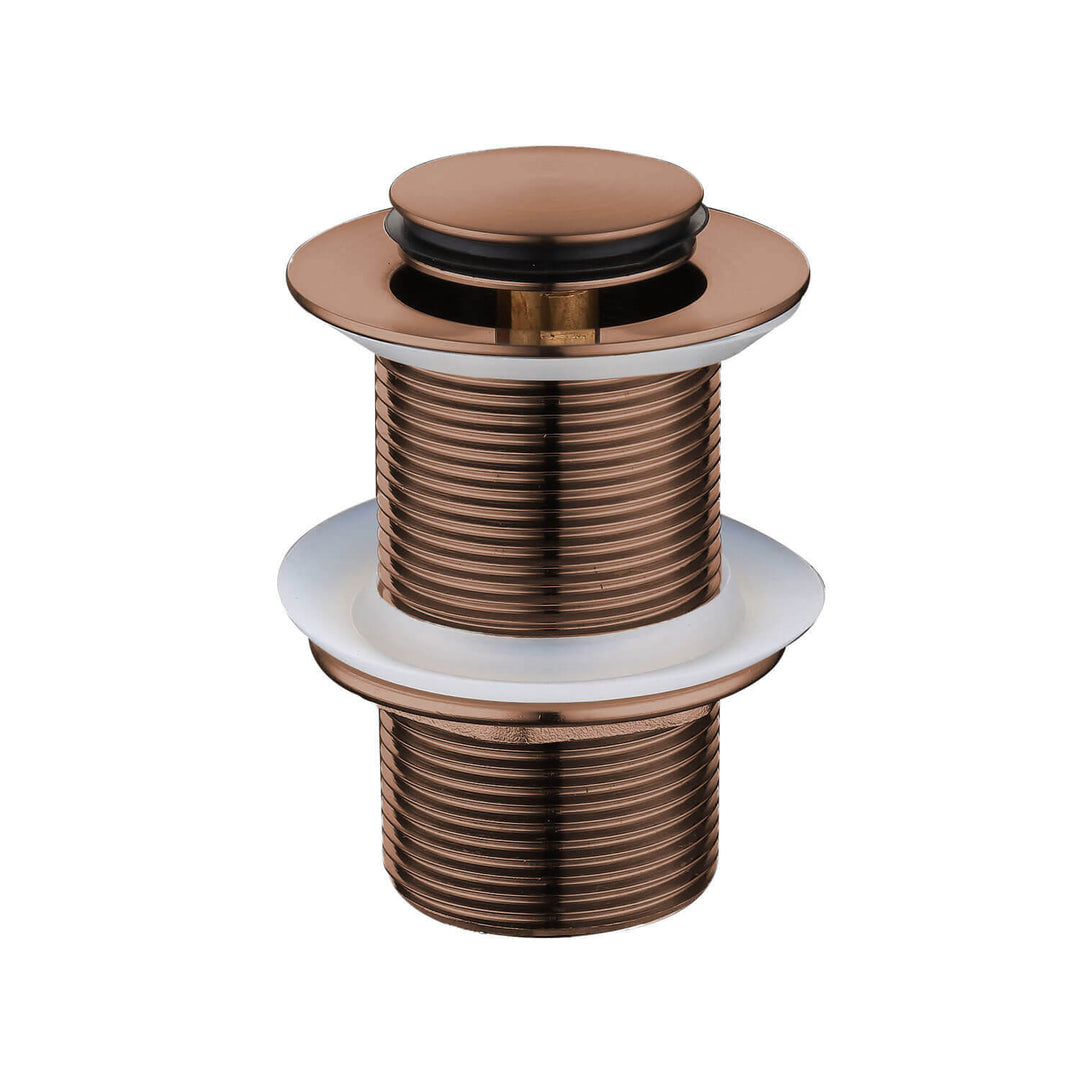 Star Pop Up Waste 32mm