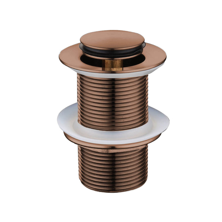 Star Pop Up Waste 32mm