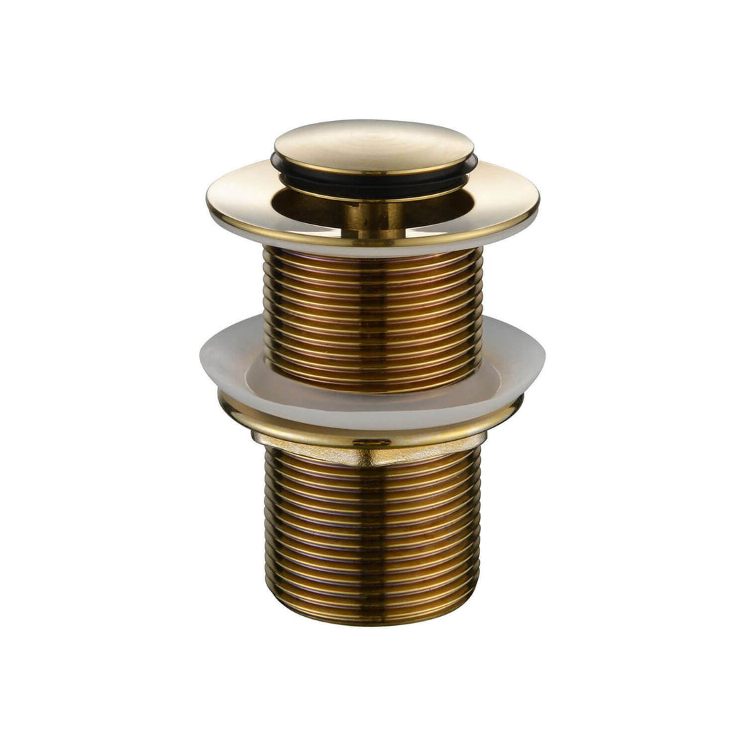 Star Pop Up Waste 32mm