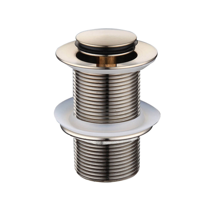 Star Pop Up Waste 32mm