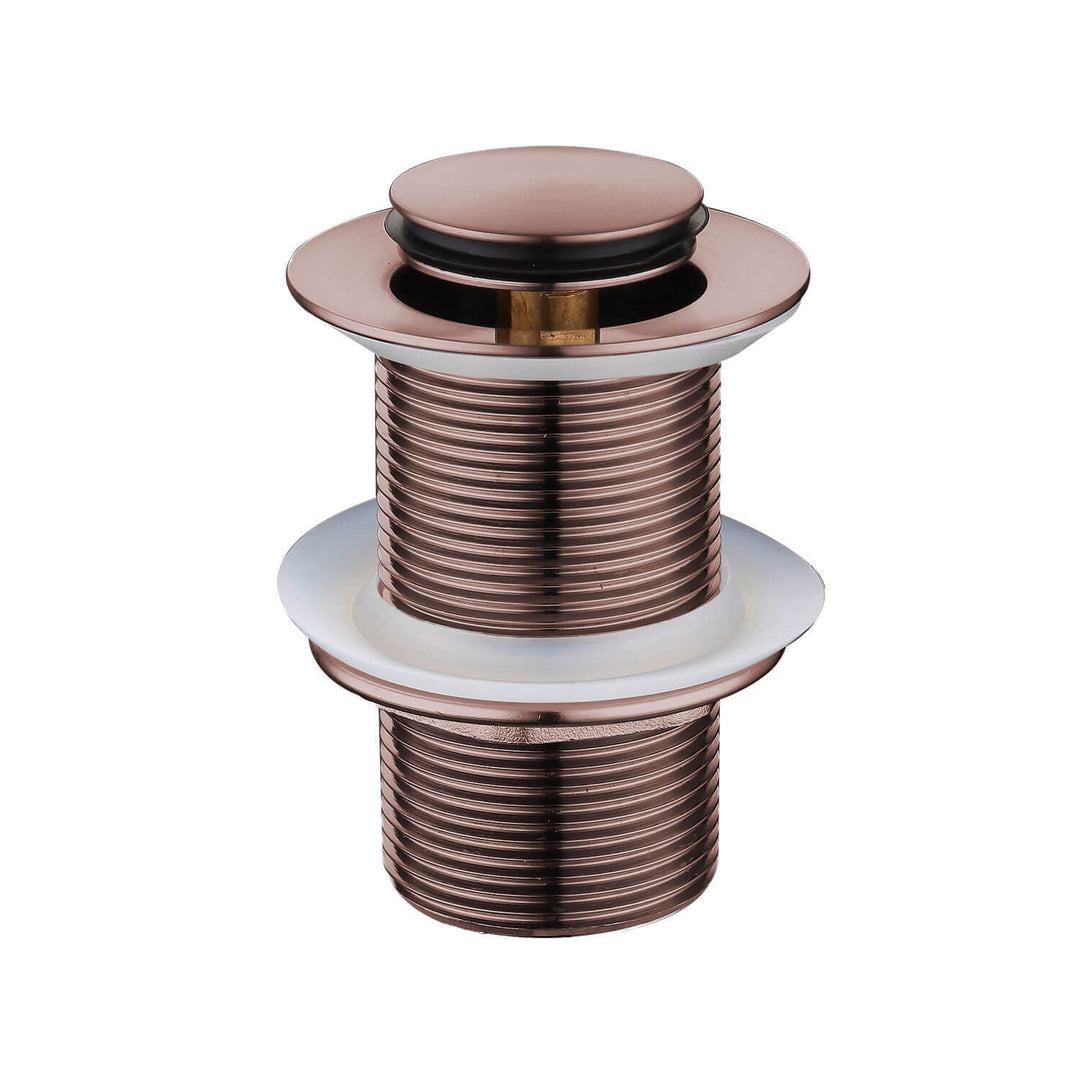 Star Pop Up Waste 32mm