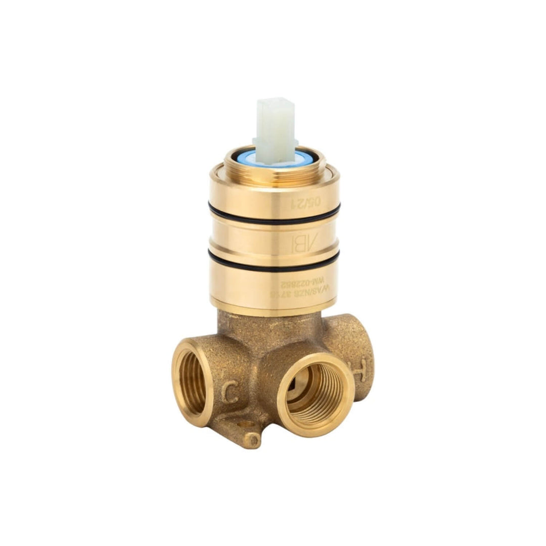 ABI Progressive Mixer Body