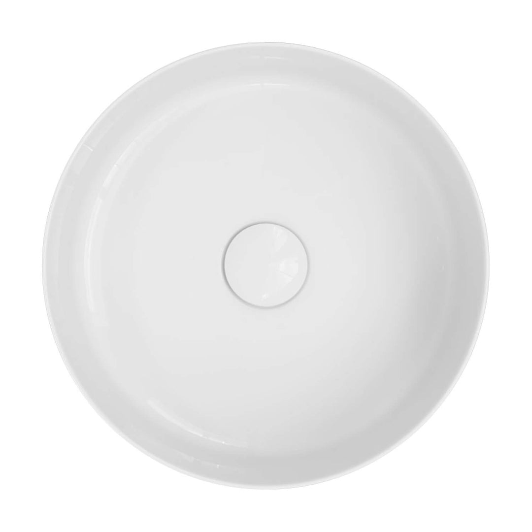 Reba Round Above Counter Basin 360mm