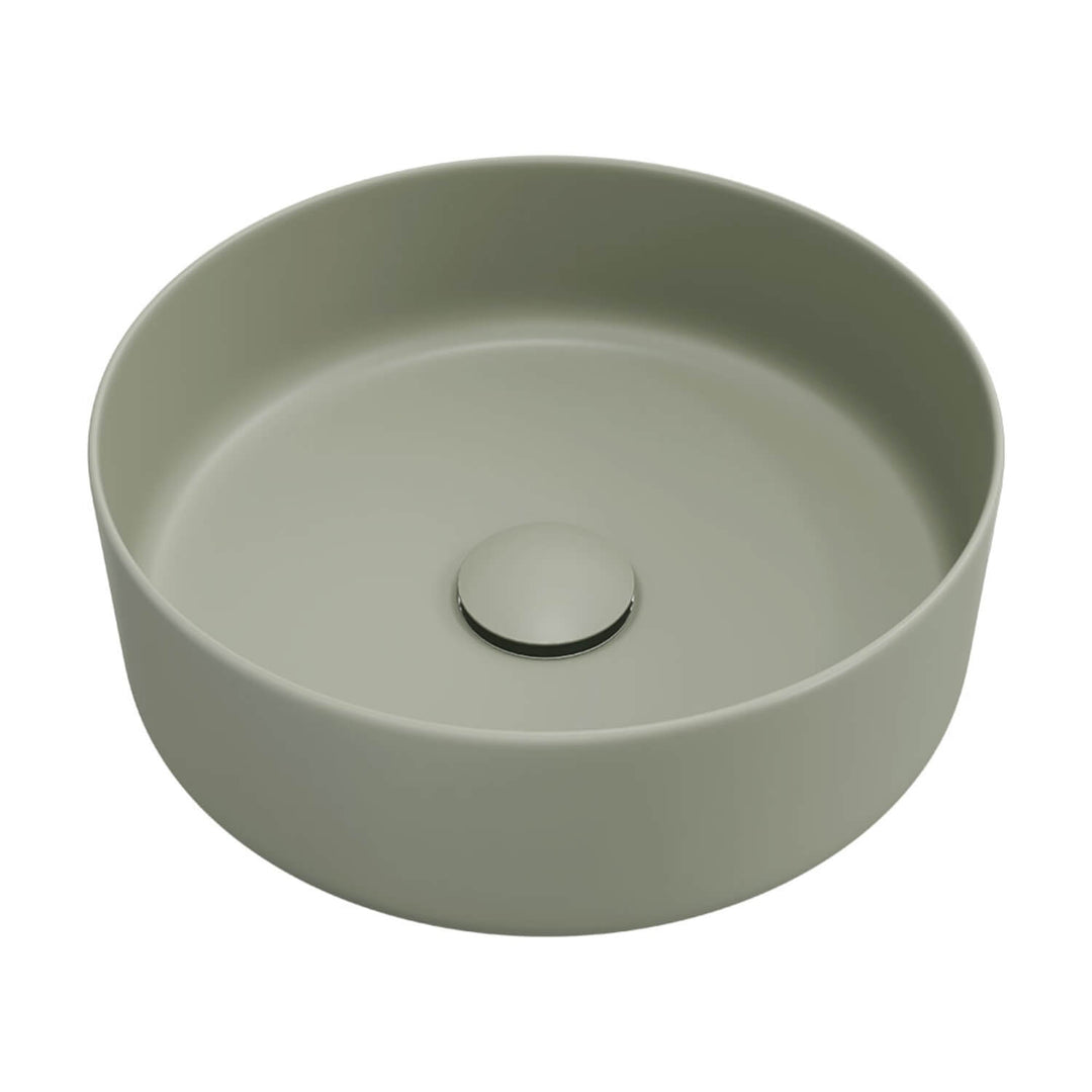 Reba Round Above Counter Basin 360mm