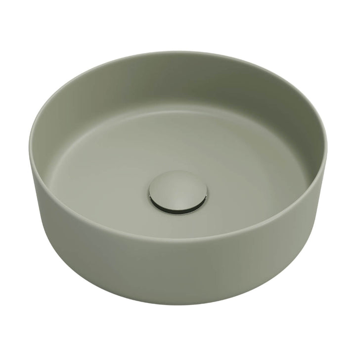 Reba Round Above Counter Basin 360mm