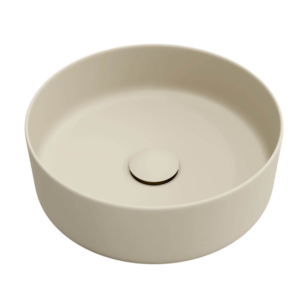 Reba Round Above Counter Basin 360mm