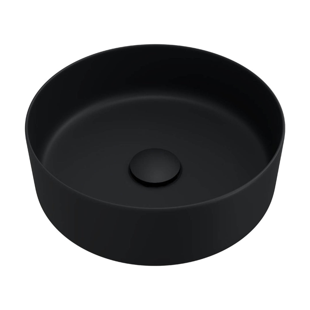 Reba Round Above Counter Basin 360mm