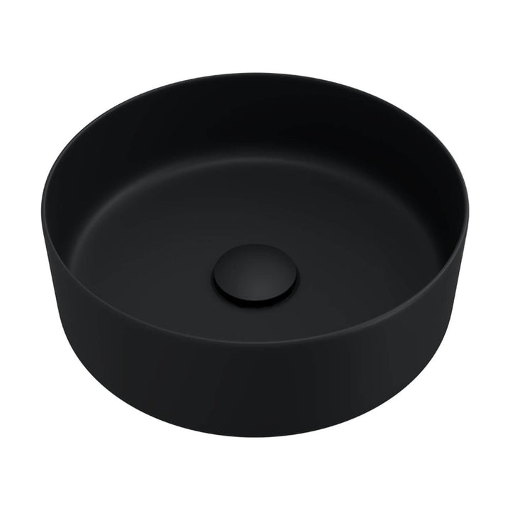 Reba Round Above Counter Basin 360mm