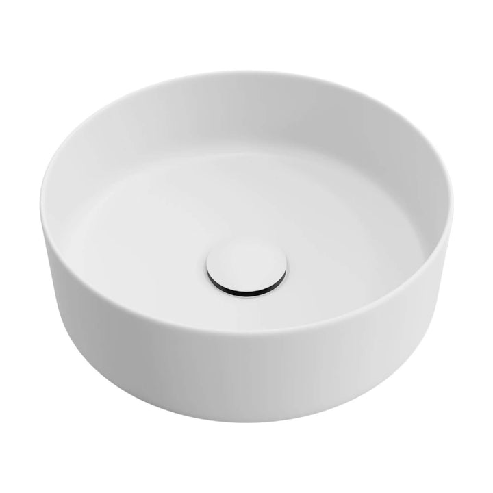 Reba Round Above Counter Basin 360mm