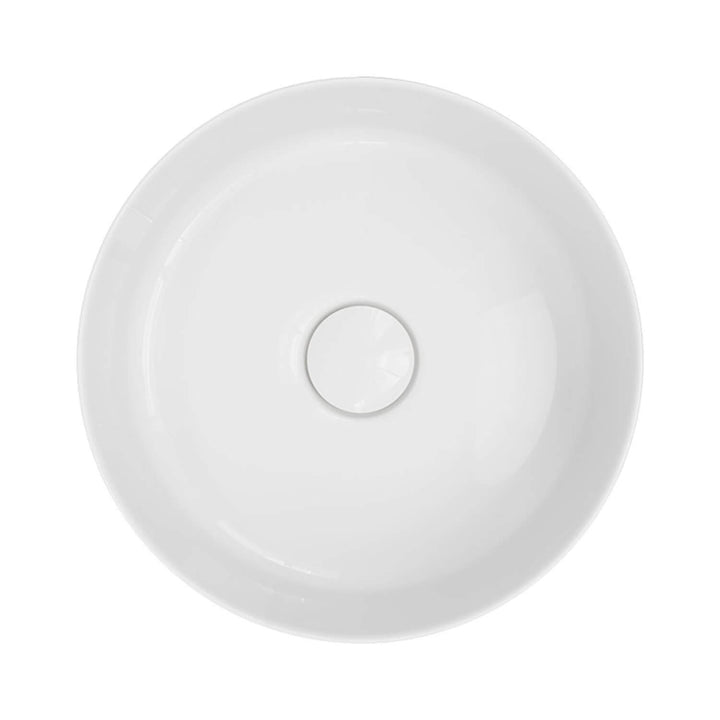 Reba Mini Round Above Counter Basin 300mm