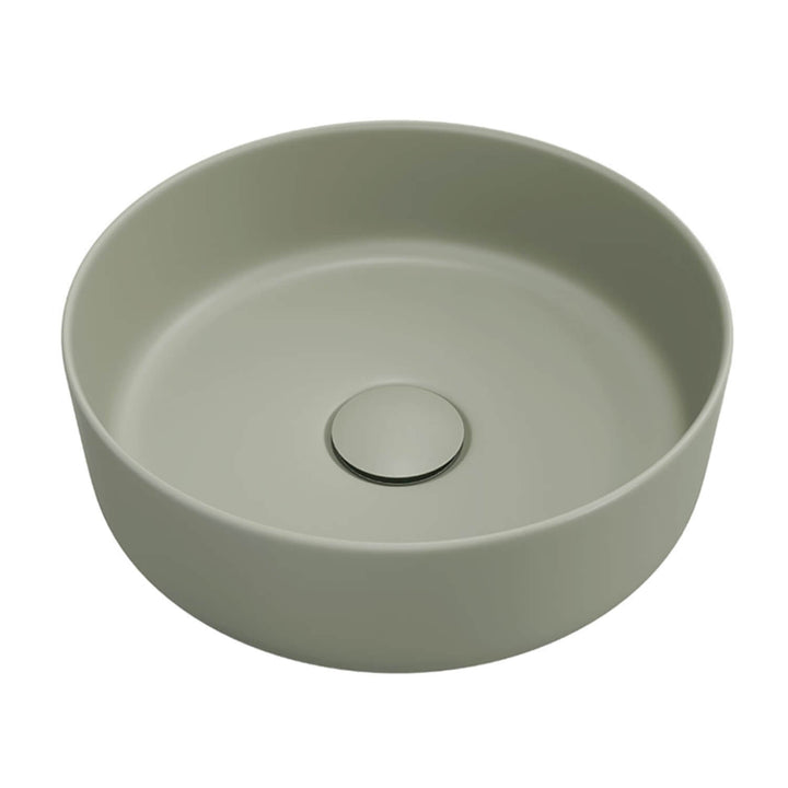 Reba Mini Round Above Counter Basin 300mm