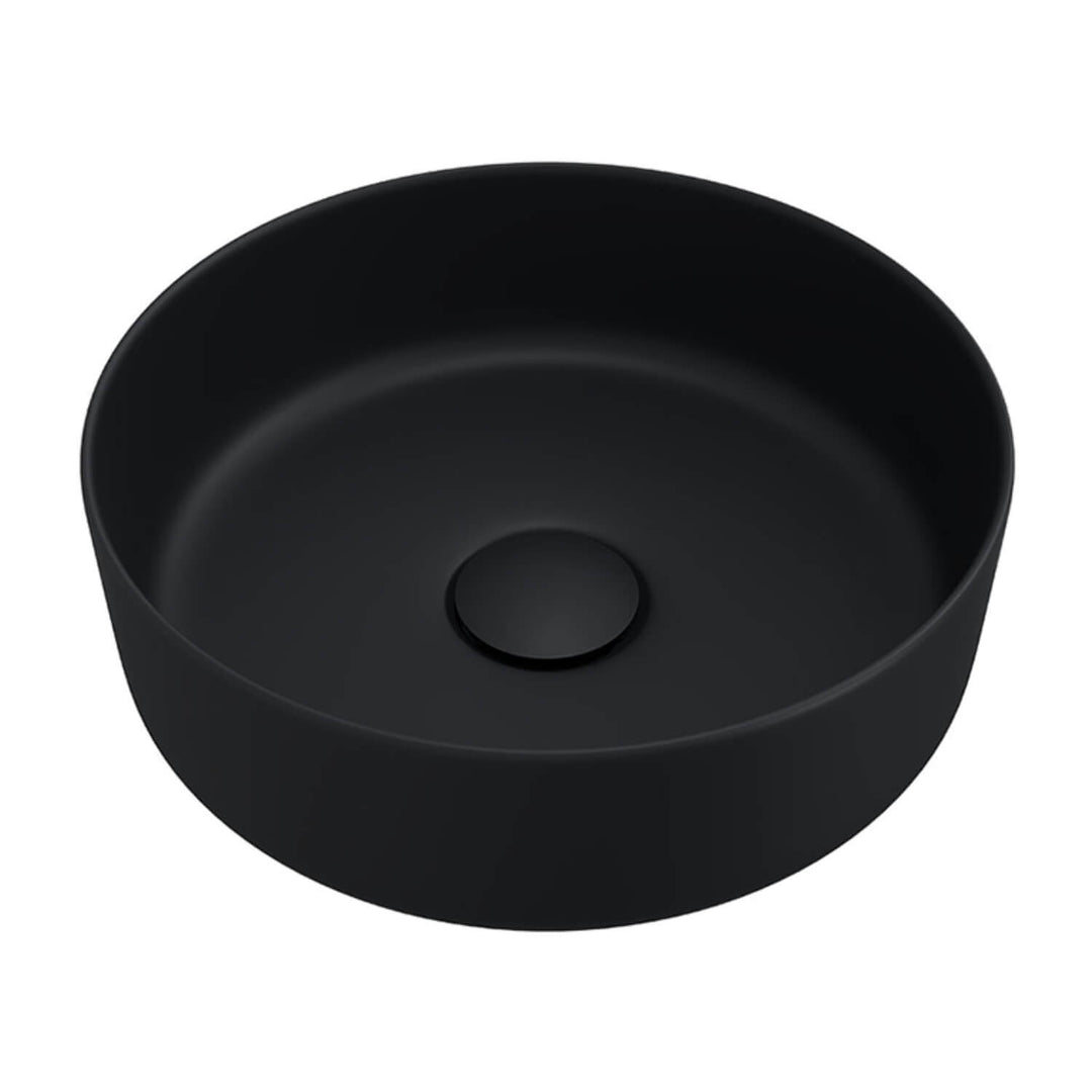 Reba Mini Round Above Counter Basin 300mm