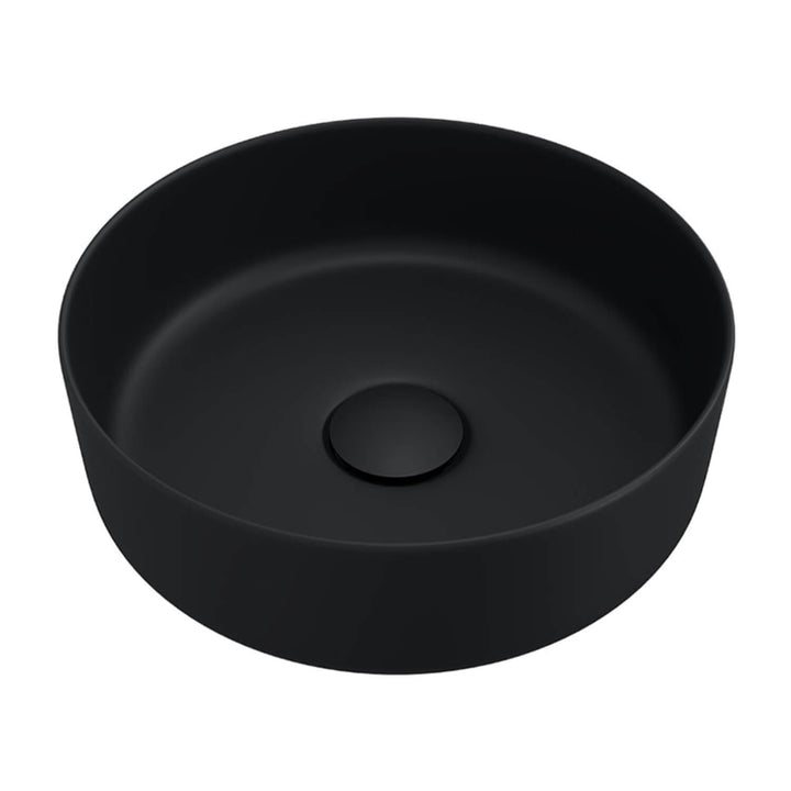 Reba Mini Round Above Counter Basin 300mm