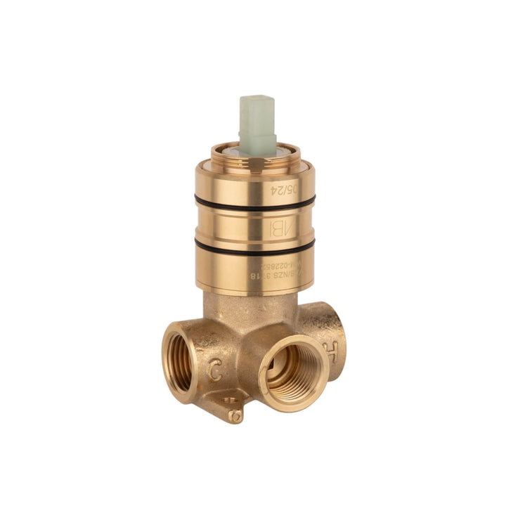 ABI Reverse Minimal Mixer Body