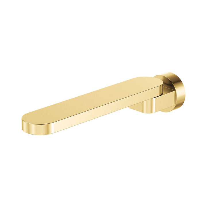 Rondo Round Swivel Bath Spout