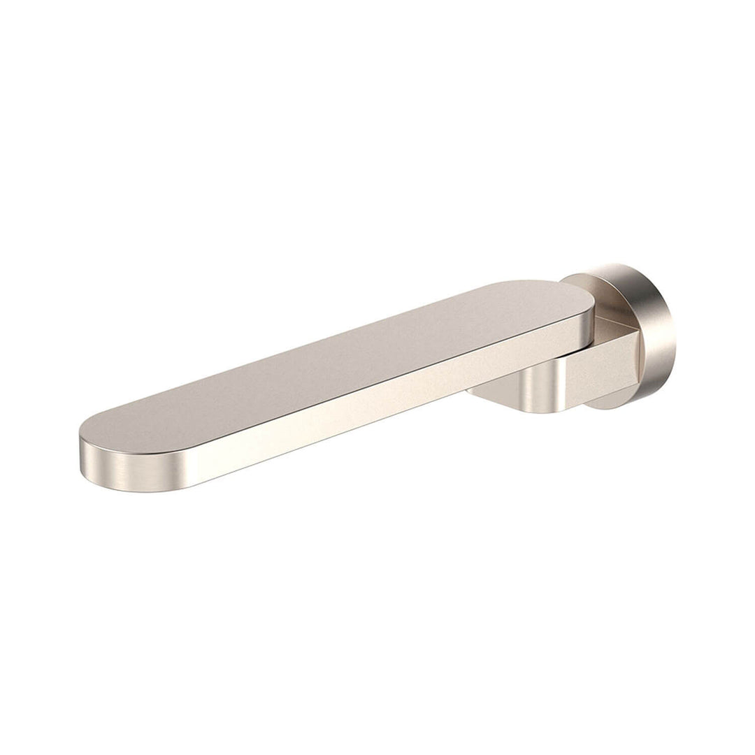 Rondo Round Swivel Bath Spout