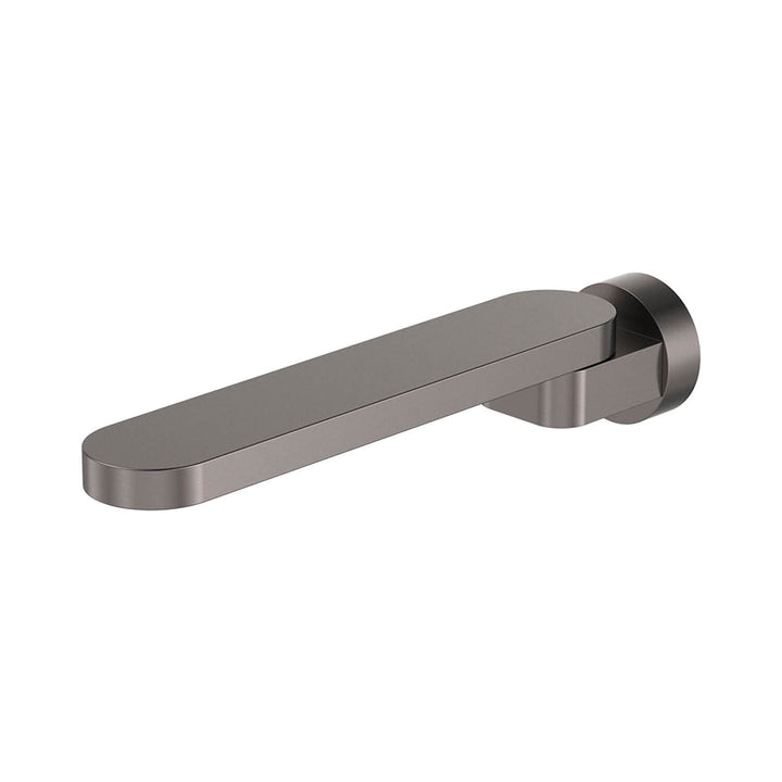 Rondo Round Swivel Bath Spout
