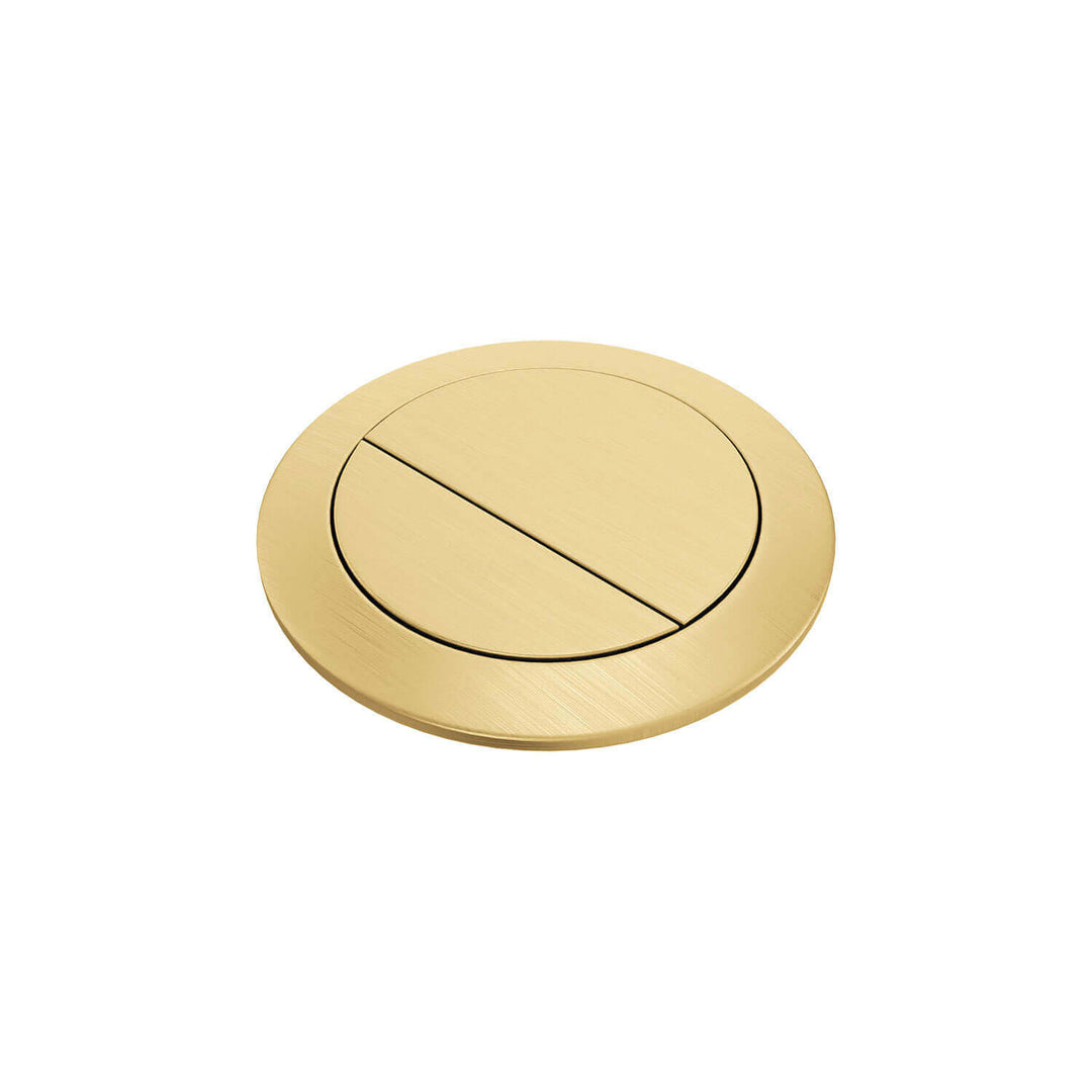 Fienza Round Toilet Flush Button