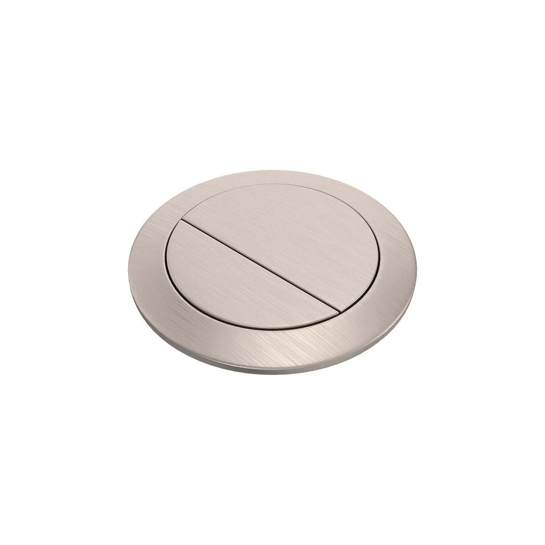 Fienza Round Toilet Flush Button