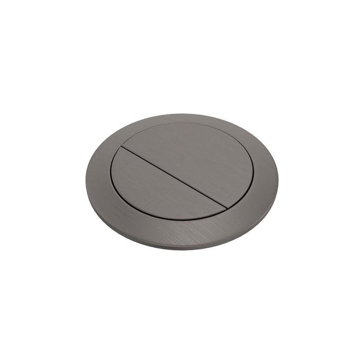 Fienza Round Toilet Flush Button