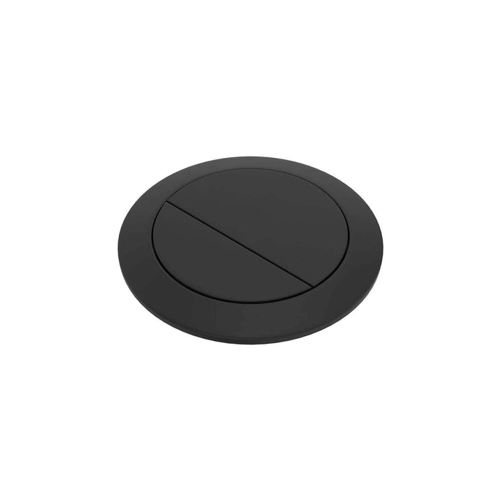 Fienza Round Toilet Flush Button