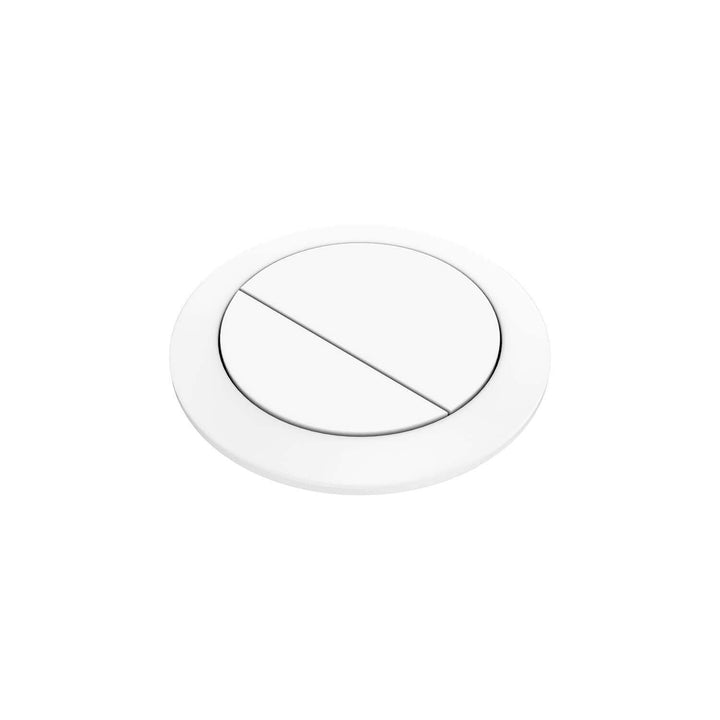 Fienza Round Toilet Flush Button
