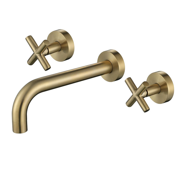 Ryker Cross Handle Assembly Tap Set